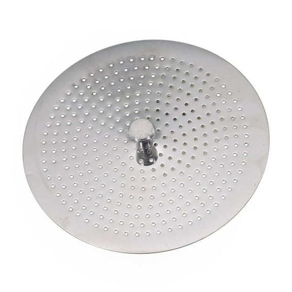 Stainless Steel Moka Press For Espresso Compatible With 2 4 6 Cup Coffee Pots Essential For Coffee Enthusiasts