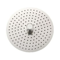 Stainless Steel Moka Pressing Plate for 2-6 Cups Espresso Coffee