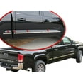 thumbnail image 1 of Stainless Steel Molding Insert 8Pc Fits 2016-2020 Toyota Tacoma MI16175 QAA, 1 of 4