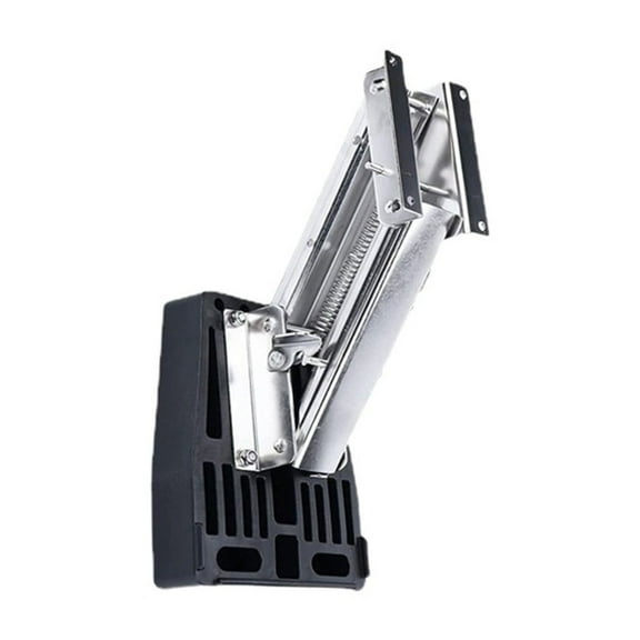 Stainless Steel Motor Rack, Yacht Hardware Accessories Marine Motor Rack Outboard Bracket, Marine Hardware ,Universal Compatibility