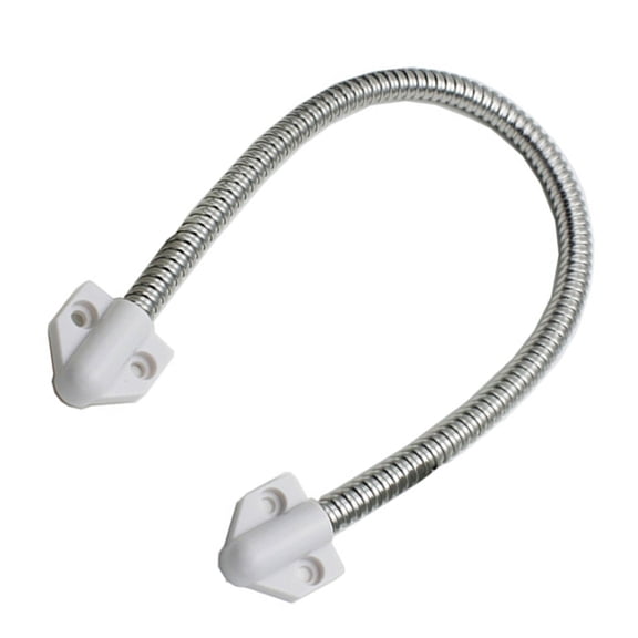 Stainless Steel Mounting Sleeve Door Cord Access Control Cable Defender Door Wire Cable Protector