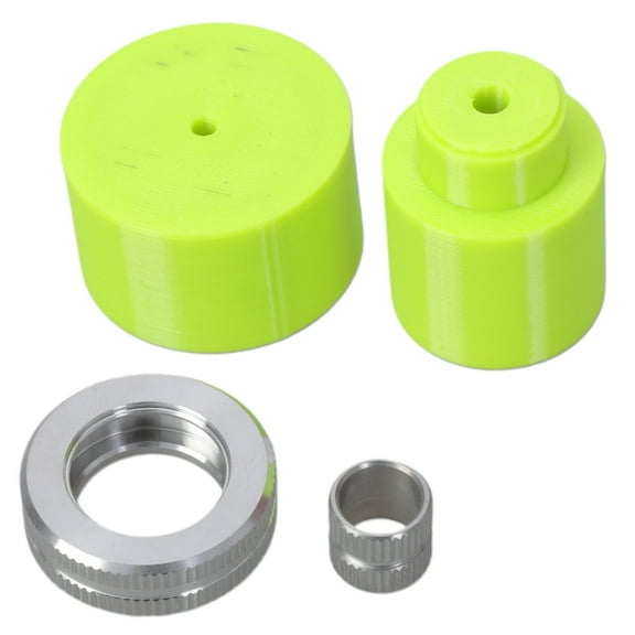 Stainless Steel Mouse Wheel Mouse Roller Scroll for MXMaster 2S Mouse for Enhances Durability & Smooth Operation