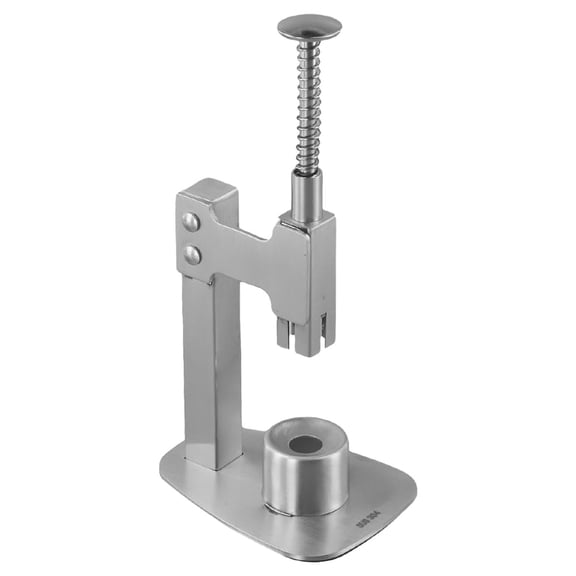 Stainless Steel Multi-Fruit Pitter with Easy Use and Cleaning for Various Fruits