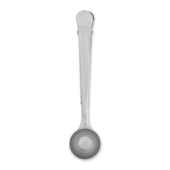 Stainless Steel Multi Purpose Coffee Scoop, 2-Tbsp