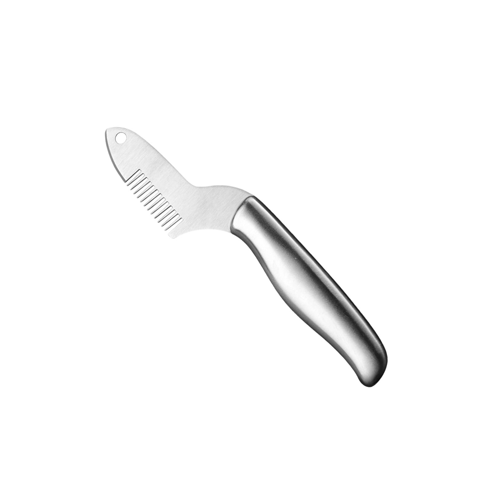 Stainless Steel Multi-Purpose Julienne Peeler, 2-in-1 Green Onion ...