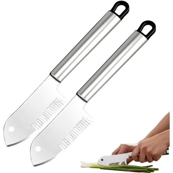 Stainless Steel Multi-Purpose Julienne Peeler, Precision Blade Vegetable Slicer, Ergonomic Grip & One-Piece Design, Quick Shredder Tool for Potatoes, Carrots, Fruits & Salads