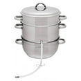 thumbnail image 1 of Stainless Steel Multi-Use Steam Juicer VKP1140, 1 of 9