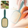 thumbnail image 1 of Stainless Steel Multifunctional Vegetable Cutter for Kitchen Potato Slicer with Efficient Food Processor for Fruits Vegetables Garlic Radish, 1 of 7