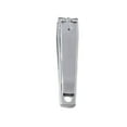 thumbnail image 1 of Stainless Steel Nail Clippers with Sharp Blades and Ergonomic Grip, Large Opening for Easy Use, Precision Cutting for Manicure Pedicure, 1 of 3