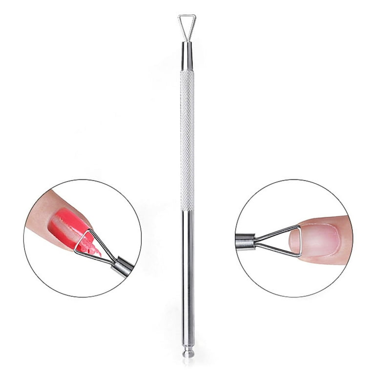 Steel on sale nail remover