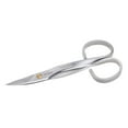 thumbnail image 1 of Stainless Steel Nail Scissors, 1 of 4