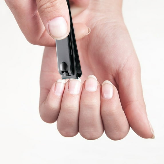 Stainless Steel Nail - Portable Manicure Tools for Precision Grooming and Nail Care