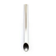 thumbnail image 1 of Stainless Steel New Body Jewelry Piercing Needle Receiving Tube, 1 of 4