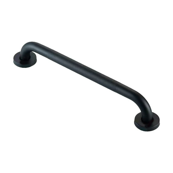 Stainless Steel Non-slip Knurled Handrails, Bathroom Toilet Handrails Barrier-free Bathroom Handrails For The Disabled And The Elderly