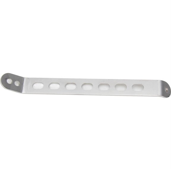 Stainless Steel Nose Wing Strap, 7 or 7-1/2 Inch