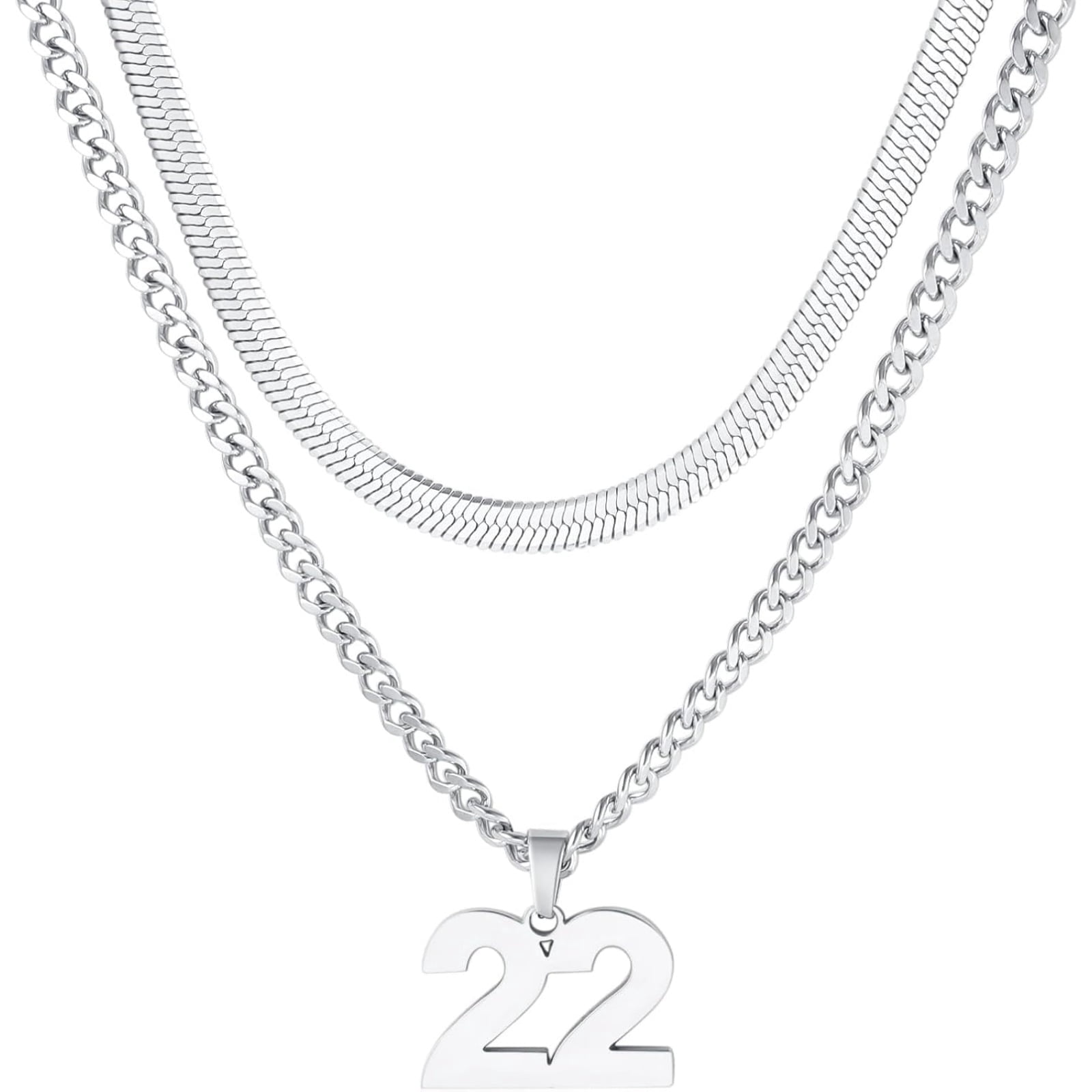 Stainless-Steel-Number-22-