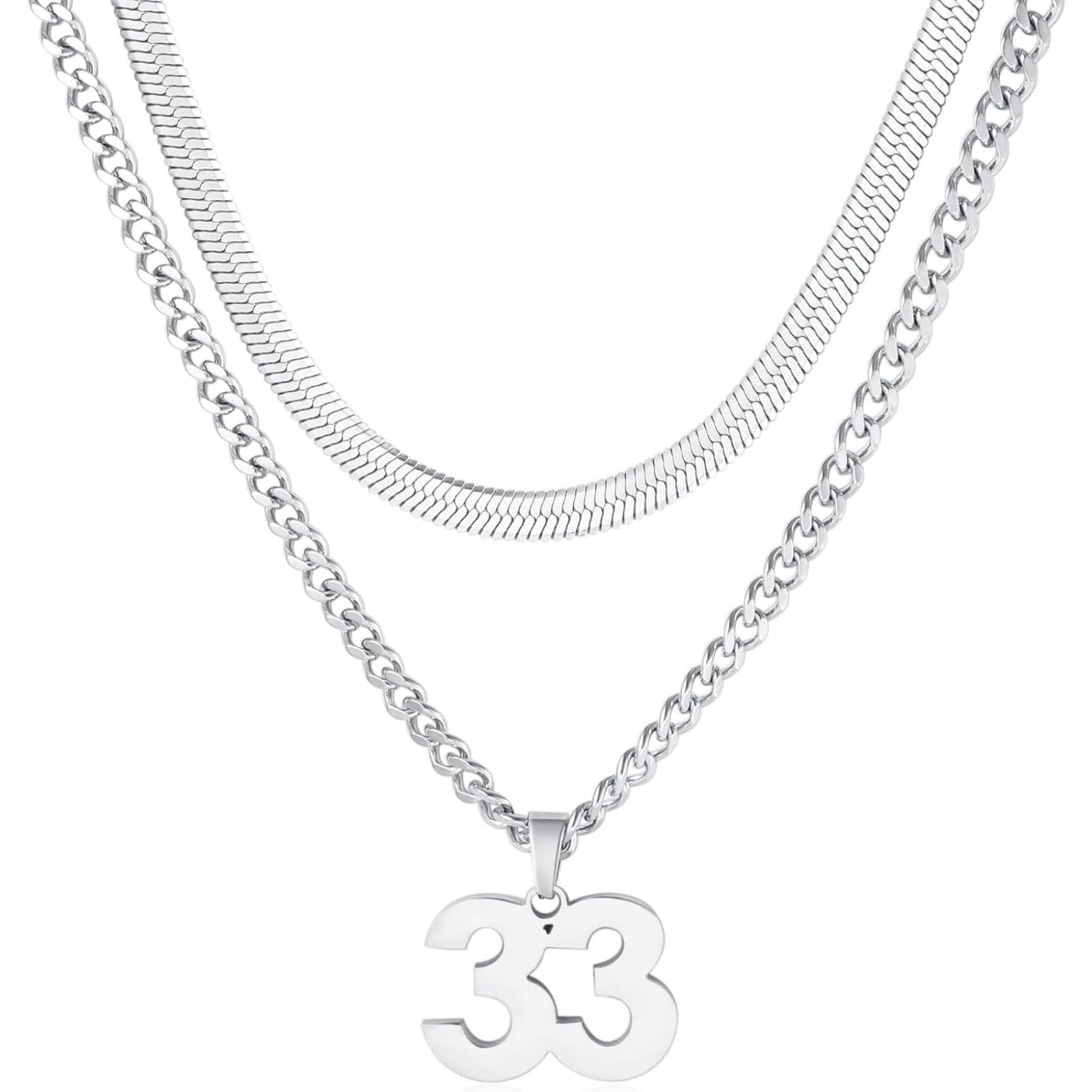 Stainless-Steel-Number-33-