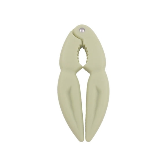 Stainless Steel Nut Cracker Crab Sheller Lobster Walnut Opener Tool Kitchen Gadget for Restaurants Home Use 3 Color Options 1-Piece Set