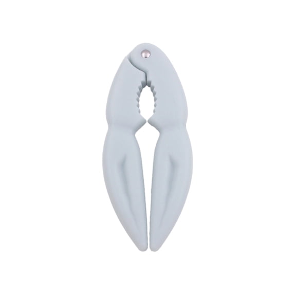 Stainless Steel Nut Cracker Crab Sheller Lobster Walnut Opener Tool Kitchen Gadget for Restaurants Home Use 3 Color Options 1-Piece Set