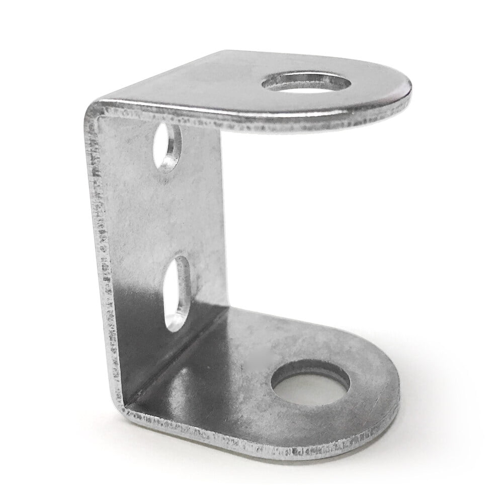 Stainless Steel Ocean Inflatable Kayak Rudder Mounting Bracket Rudder ...