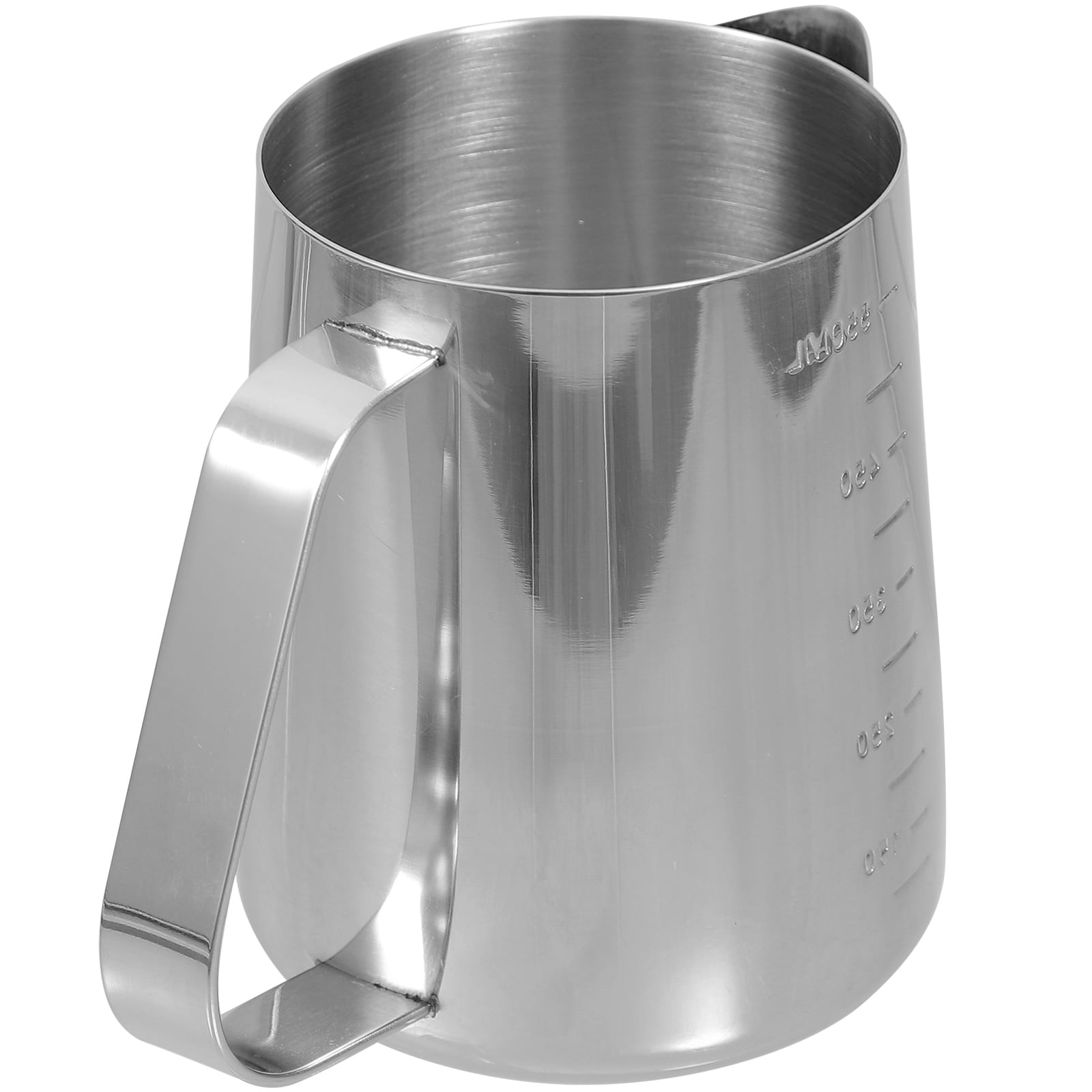 Stainless Steel Oil Filter Pot Strainer Filtered Oil Jug Grease