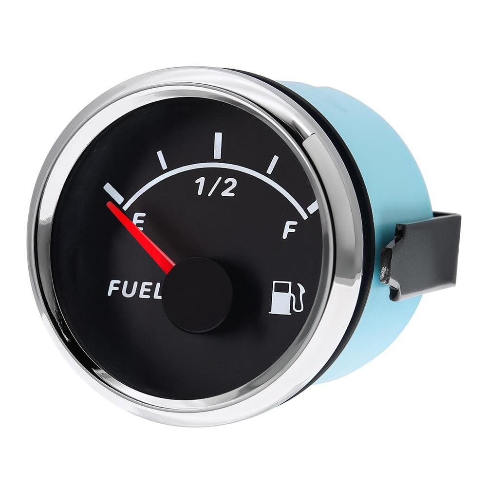 Stainless Steel Oil Liquid Tank Fuel Sender Unit Sensor+52mm Fuel Level ...