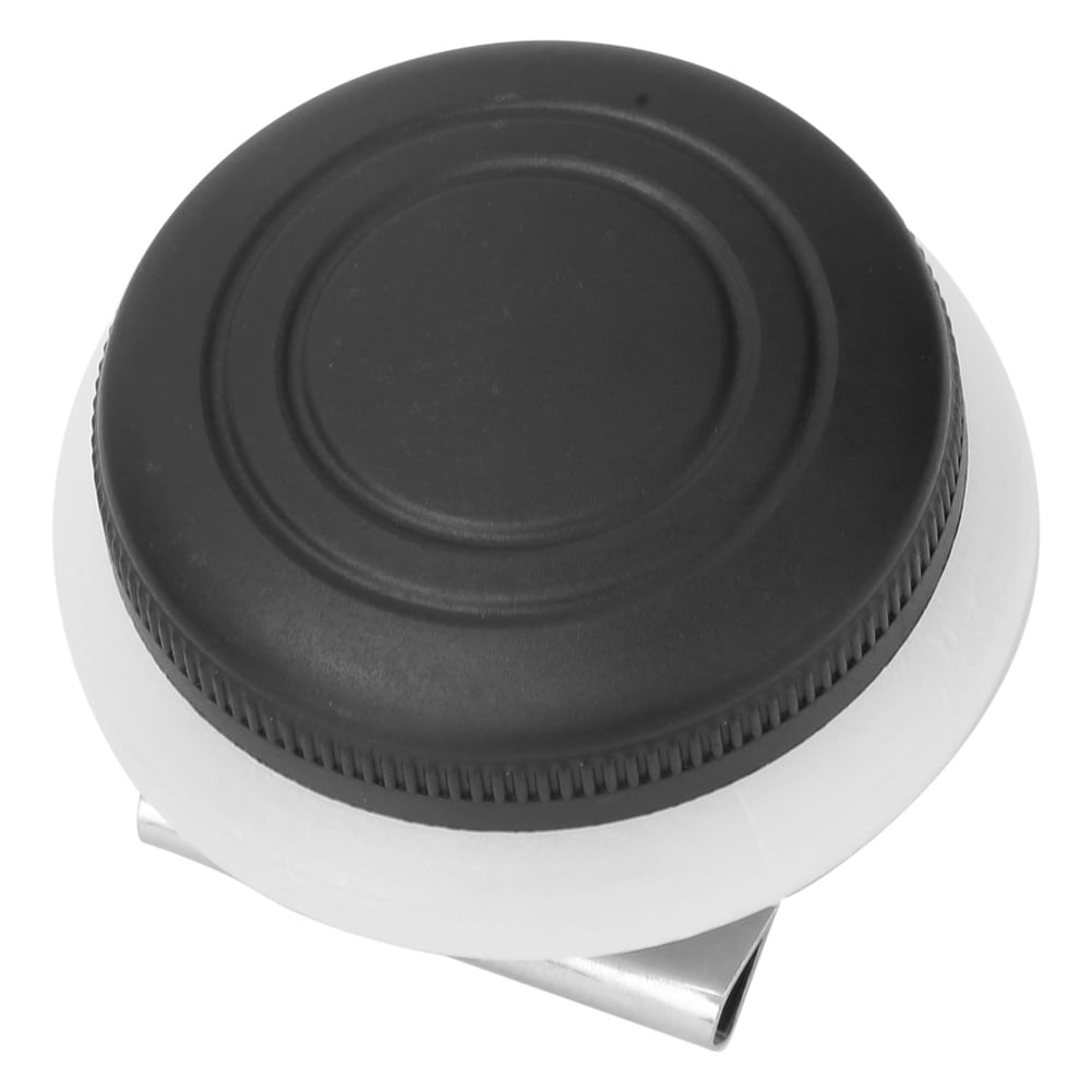 Stainless Steel Oil Painting Cup Double/Single Dipper Palette Container