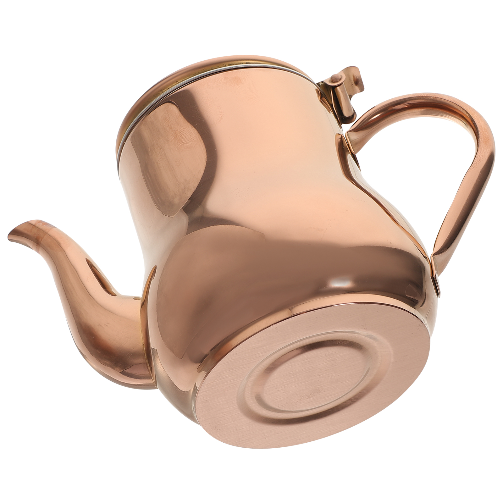 Stainless Steel Oil Pot Grease with Strainer Container Condiments