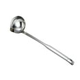 Stainless Steel Oil Separator Soup Food Separator Spoon Grease Strainer