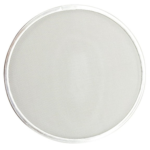 Stainless Steel Oil Splatter Guard Air Fryer Splatter Screen Oil-proof Frying Pan Splatter Guard