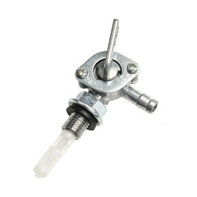 Fuel Shut Off Valves for Generators and Engines in Home Improvement