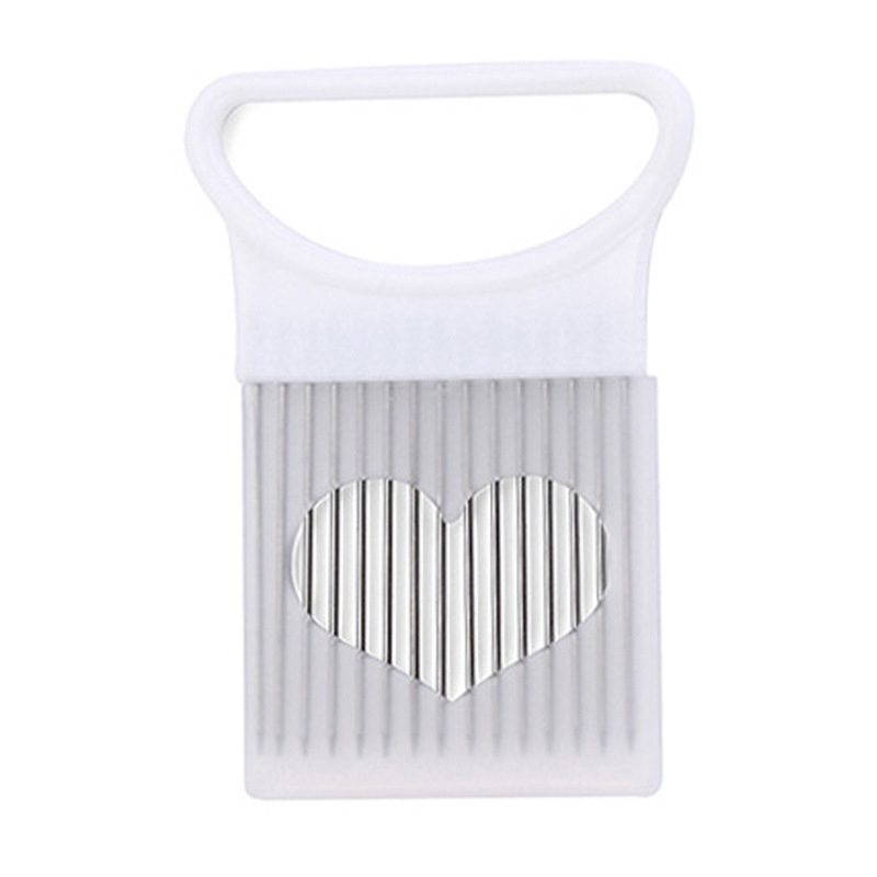 Stainless Steel Onion Cutter Fork Fruit Vegetables Slicer Tomato Cutting Kitchen Tools Gadgets and Accessories cosina articulos