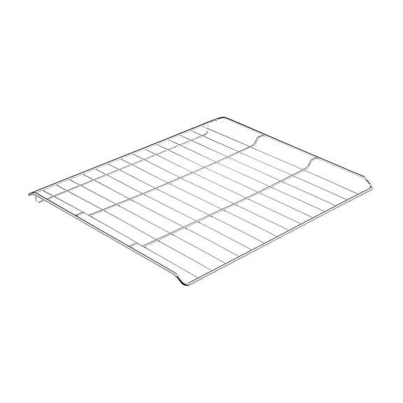 Stainless Steel Oven Racks compatible with Empava 24- inch Single Wall Oven