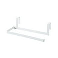 thumbnail image 1 of Stainless Steel Paper Towel Dispenser Under Cabinet Kitchen Roll Holder Organizer Rack For Effortless, 1 of 6