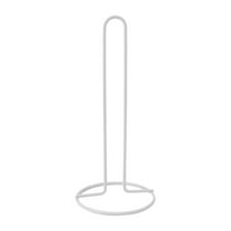 Stainless Steel Paper Towel Holder Countertop Kitchen Paper Towel Stand Holder For Home Kitchen Organization And Storage Accessories Rack Home Decor Easy To Use