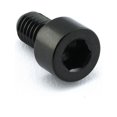 thumbnail image 1 of Stainless Steel Parallel Head Socket Cap Bolt M6x(1.00mm)x10mm, 1 of 5