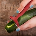 thumbnail image 1 of Stainless Steel Paring Knife, Professional Kitchen Gadget, Ergonomic Handle, Effortless Peeling & Slicing, Rust-Resistant Culinary Tool, 1 of 7