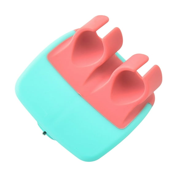 Stainless Steel Peeler | Sharp Blade Melon & Fruit Scraper | Ergonomic Finger Guard | Durable, Rust-Resistant, Lightweight | 6.5x6cm | Easy Fast Peeling | Multipurpose Kitchen Tool