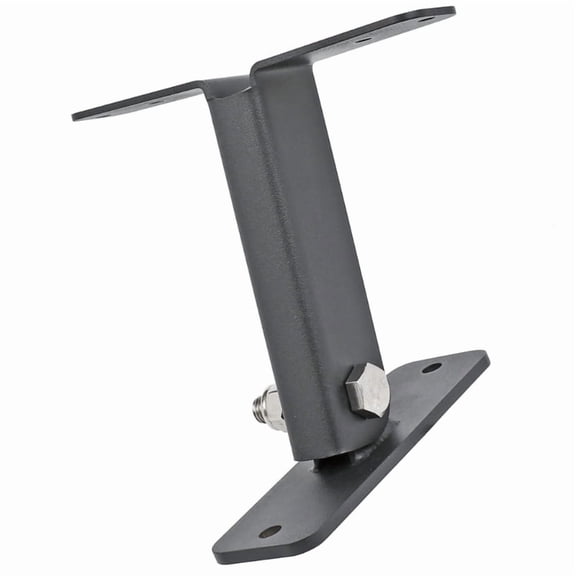 Stainless Steel Pergola Brackets Adjustable 0-90 Degree Angle Support for Gazebo
