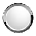 thumbnail image 1 of Stainless Steel Pet Bowl - Deep Wide Design, Non- Mat & Corrosion-Resistant, for Small Animals' Food and Water, 1 of 4