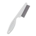 thumbnail image 1 of Stainless Steel Pet Comb, Flea Comb For Cats, Large Size 18Cm, Effective Grooming Tool For Cats, 1 of 5