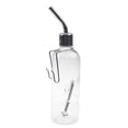 thumbnail image 1 of Stainless Steel Pet Water Dispenser, 8.27 x 1.97 in, Large Capacity Hanging Bottle for Cages, Keeps Water Clean for Small Pets Like Rabbits and Guinea Pigs, 1 of 8