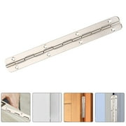 Stainless Steel Piano Hinge Hinges Heavy Duty Continuous Folding
