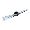 thumbnail image 1 of Stainless Steel Pickaxe Double Headed Pickaxe,2in1 Multifunctional Pickaxe L2A2, 1 of 4