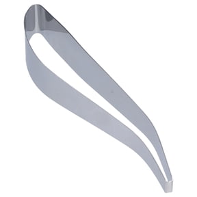Stainless Steel Pie Cutter and Cake Server, Efficient Handheld Integrated Baking Slicer and Divider Knife for Kitchen Party Restaurant (9.84 inches / 25.0 cm)