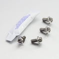 thumbnail image 1 of Stainless Steel Pillion Footrest Hanger Bolt Kit Race Spec (SSPREST360R), 1 of 4