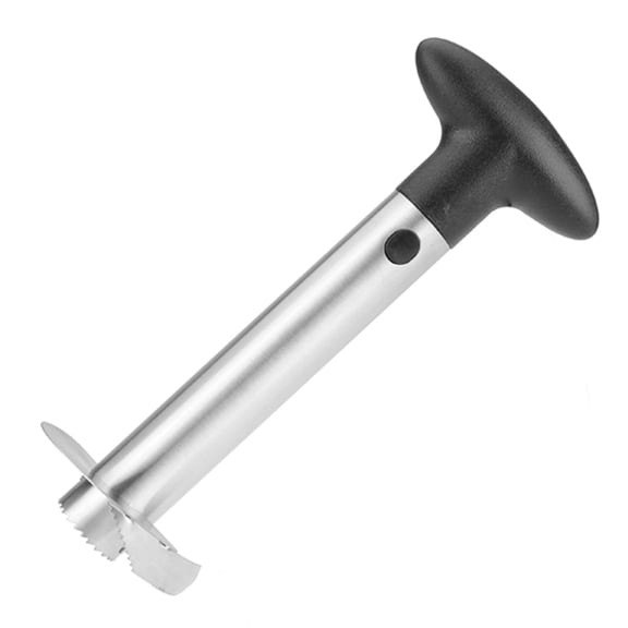 Stainless Steel Pineapple Corer Slicer Manual Pineapple Core Remover Cutter