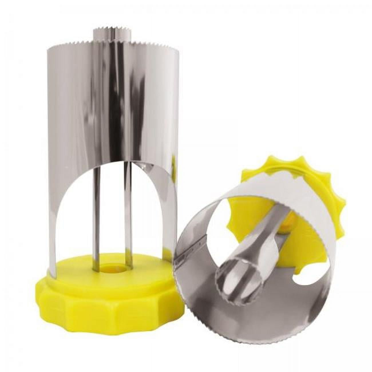 Stainless Steel Pineapple Corer