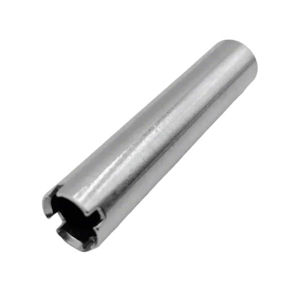 Stainless Steel Pipe Coffee Machine Replacement Part for Espresso Machines Ensures Optimal Frothing Performances