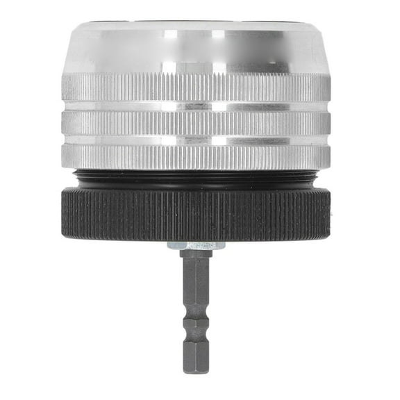 Stainless Steel Pipe Reamer with Alloy Steel Core for Efficient Trimming